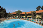 Pestana Miramar & Village Garden Resort Aparthotel 4*+ Отели в Португалии