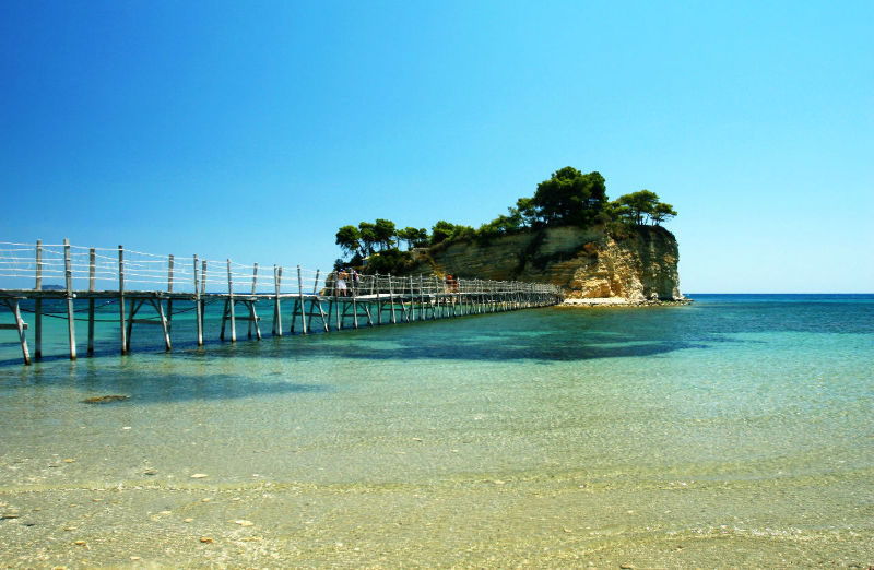 majestic spa hotel laganas zante